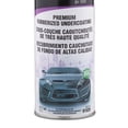 thumbnail image 4 of NORTON REVIVE PRODUCTS 91029 Premium Rubberized Undercoating, 17.7 oz, Black, 60 to 120 min Curing, 4 of 4