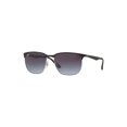 thumbnail image 2 of Ray-Ban Rb3569 Metal Square Sunglasses, 2 of 2