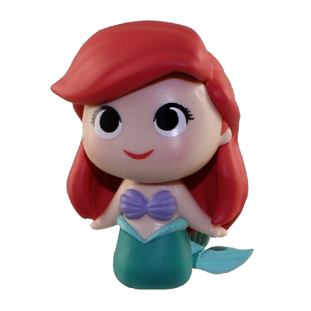 Funko Mystery Minis Vinyl Figure Disney Princesses & Companions