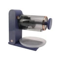 thumbnail image 3 of Machine à Glace Rasée Puissante à Vitesse Rapide Rasoir Électrique pour Glace Broyeur avec Plateau Brosse pour Moule compatible Maison Bricolage_Perfect Gift, 3 of 5