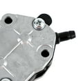 thumbnail image 6 of Fuel Pump For Yamaha 2-Stroke 25Hp-90Hp Outboard 663-24410-00-00 6A0-24410-05-00, 6 of 7