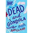 thumbnail image 2 of Dead and Gondola: A Christie Bookshop Mystery, 2 of 2