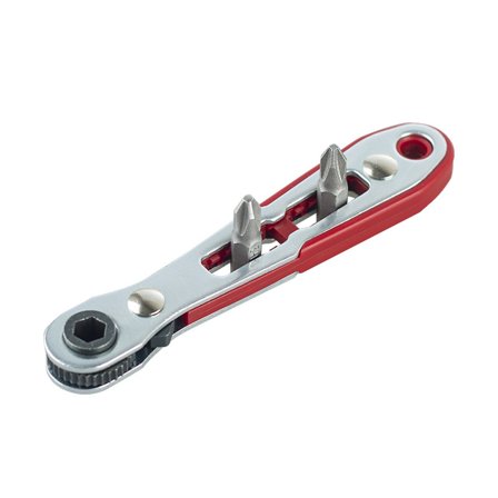 Magnetic Right Angle Ratchet Wrench for Comfortable Handling and Portability