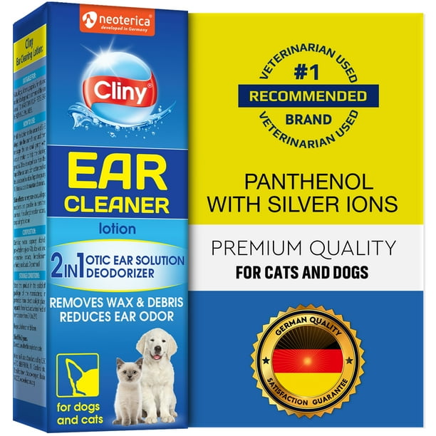 Zymox Ear Solution With Hydrocortisone 0 5 For Dog And Cat 1 25 Fl Oz 37ml Hydrocortisone Dog Ear Cleaner Enzymes Activity