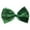 Green, variant on YIFUNIN St. Patrick's Day Irish Bow Tie, Green Decorative Bow Tie for Holiday Party Outfits, Men's and Women's Festival Accessory – Adjustable & Festive Design,Green