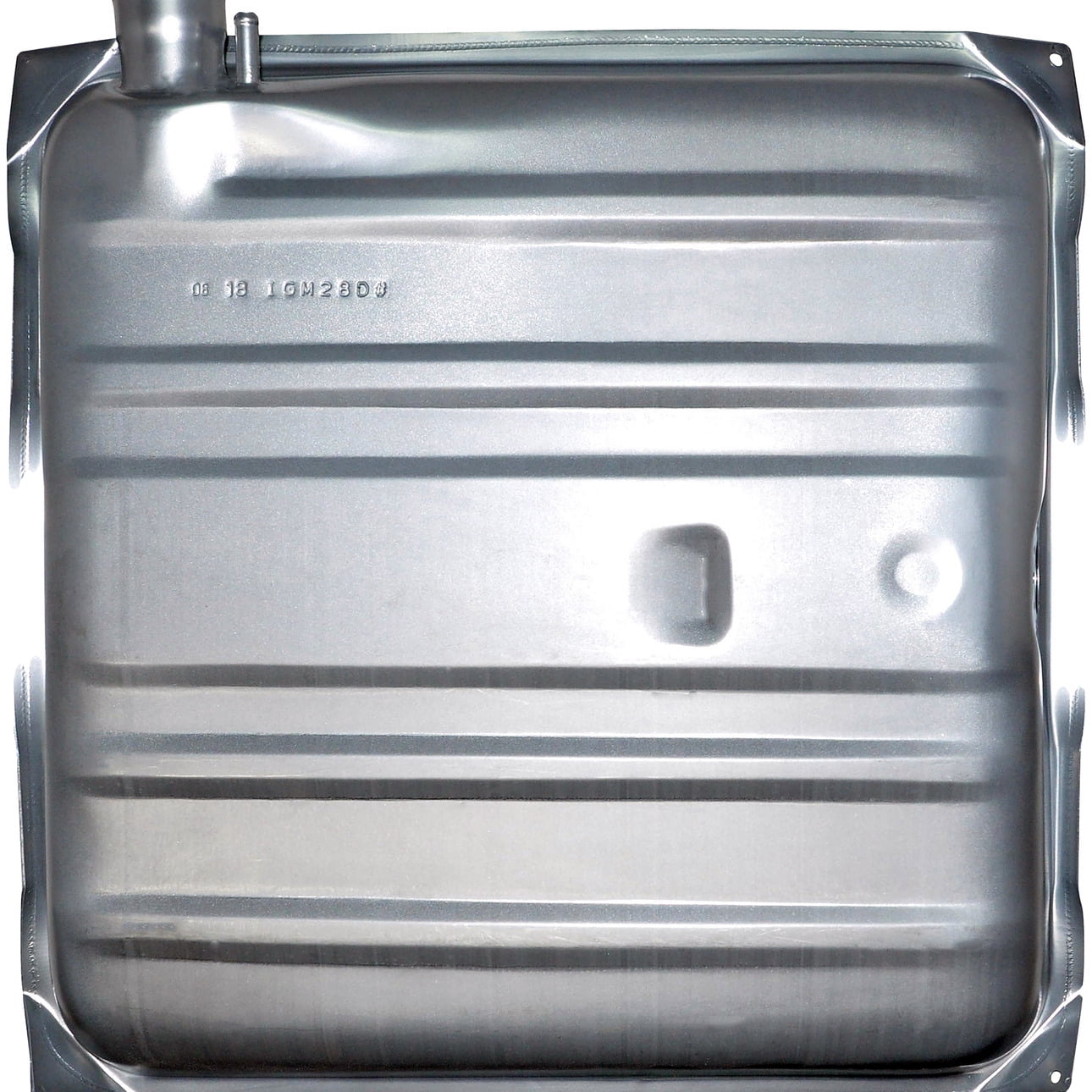 Dorman 576-058 Fuel Tank for Specific Chevrolet Models