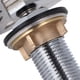 thumbnail image 5 of Profesional Bar Glass Rinser Faucet Head Acero inoxidable Automatic Cup Washer Cleaner Accesorio para Bar Hotel Cafe Restaurant Kitchen Fregadero Accesorios Cocina Octpeak NO, 5 of 7