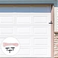 thumbnail image 1 of OULII Plastic Garage Door Pull Cord for DIY Enthusiasts with Convenient Design 1 Set, 1 of 8