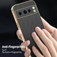 thumbnail image 4 of TYJKeJi Case Drop Resistant Shockproof Case For Google Pixel 8 Pro, 4 of 8