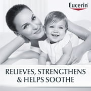 Eucerin Baby Eczema Relief Body Cream with Colloidal Oatmeal , 5 oz Tube