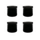thumbnail image 2 of For 3D Printer Anti Vibration Feet for X1 Series and P1P Universal Foot Anti-Slip Rubber Shock Pad, 2 of 5