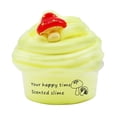 thumbnail image 4 of asddcavvf DIY Slime Supplies Fruit Kit Cloud Slime Aromatherapy Pressure Children Slime To, 4 of 4