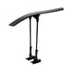 thumbnail image 1 of Guardabarros para bicicleta de carretera, guardabarros para bicicleta, guardabarros de bicicleta ajustable portátil para 40cmx6cmx31cm, 1 of 9
