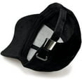 thumbnail image 4 of YooGuoGuo Women's Winter Fall Classic Style Velvet Baseball Cap 6 Panel Fashionable Adjustable Sports Hat for Women, 4 of 7