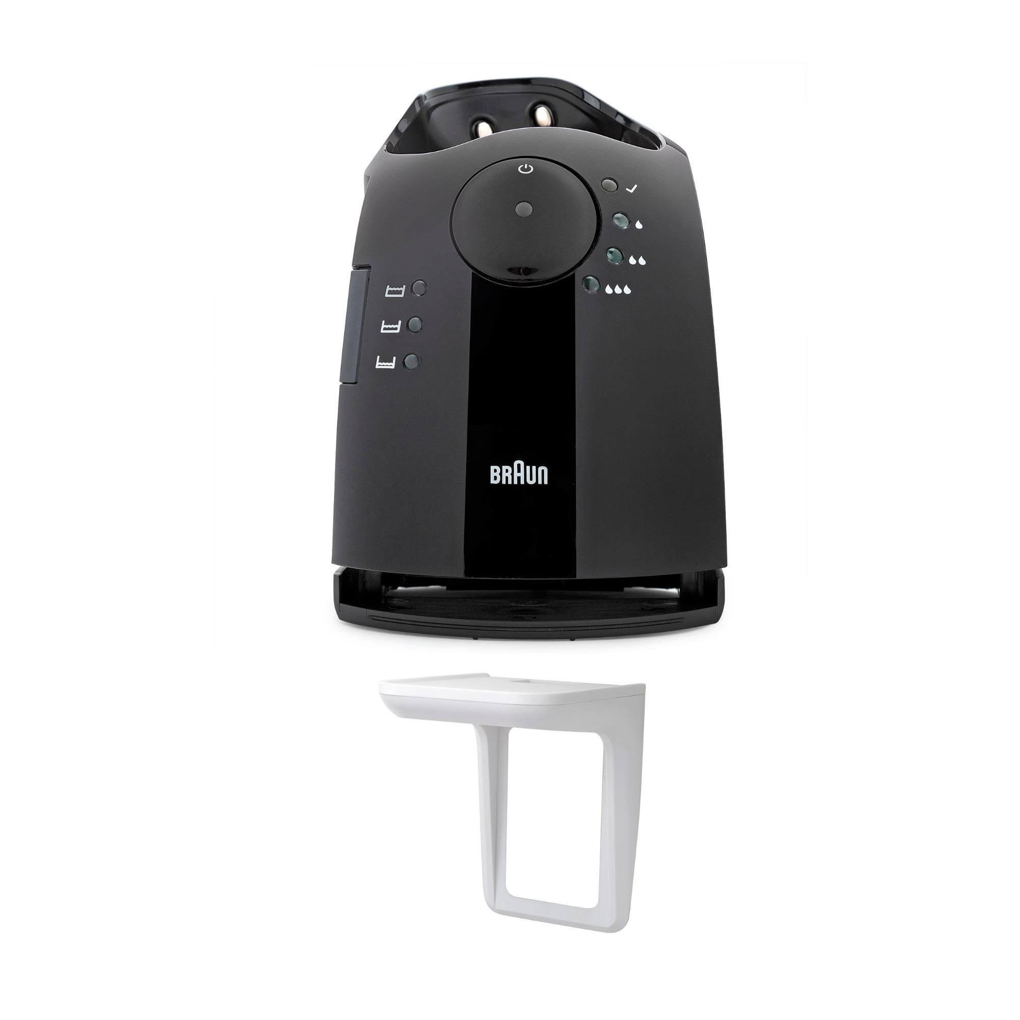 Braun Series 7 Cleaning Station Manual