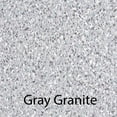 thumbnail image 5 of Correll 36"W x 72"D High Pressure Library Table in Gray Granite, 5 of 5
