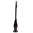 thumbnail image 7 of Westbrass 10" Classic 1-Lever Handle Cold Water Dispenser Faucet, Oil Rubbed Bronze, 7 of 7