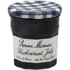 Bonne Maman Blackcurrant Jelly, 13 oz, (Pack of 6)
