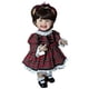 thumbnail image 1 of Muñeca Renacida BZDoll 55cm Bebé Realista Sonriente de Silicona, 1 of 4