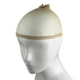 thumbnail image 3 of 10Pcs Wig Caps Mesh Net Wig Cap Stocking Wig Caps Stretchy Nylon Wig Caps Liner Weaving Caps Close End Fishnet Wig Cap for Women Girls Men, 3 of 7