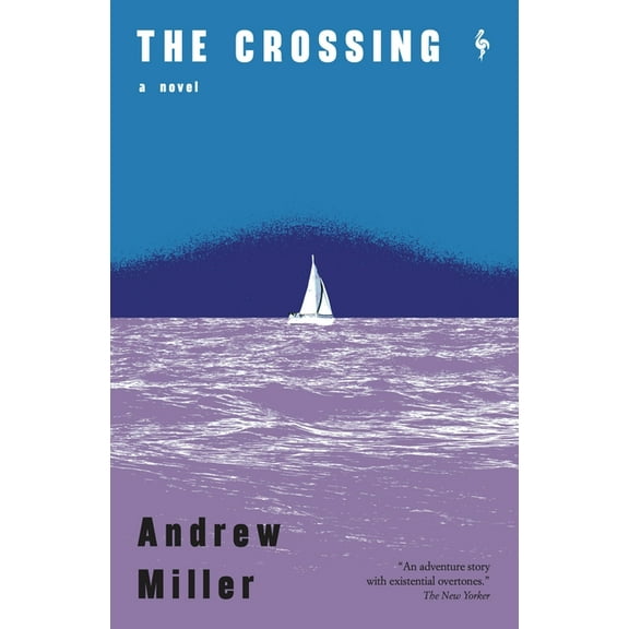 The Crossing, (Paperback)