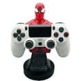 thumbnail image 4 of Spider - Man Modeling Mobile Phone Trigger Holder Mobile Phone Holder Game Handle Bracket Parts 21 * 10 * 9 cm, 4 of 5