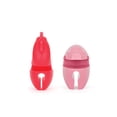 thumbnail image 5 of Fox Run Pig and Rooster Pot Clip, Red/Pink, 5 of 5