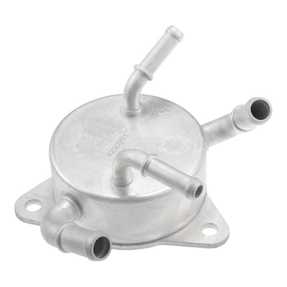 No.19430RNAA51 Engine Oil Cooler for Honda Civic 2006-2011 Front Transmission Oil Cooler 1 Pcs