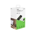 thumbnail image 2 of Cargador Magsafe Belkin 3 en 1 Belkin negro, 2 of 7