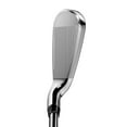 thumbnail image 2 of NEW Cobra F-Max Airspeed Iron Set 5-PW+GW Steel Cobra Airspeed Regular Flex, 2 of 3