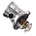 thumbnail image 4 of Compatible with Mercedes-Benz C63 CL63 CLK63 AMG engine thermostat 1562030475, 4 of 5