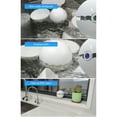 thumbnail image 3 of Mini Lavavajillas Con Fregadero, Lavadora De Platos USB Para La Cocina Del Hogar, Limpieza Eficiente Con Vórtice De Alta Frecuencia, Limpieza Profunda De 360 ​​grados, 3 of 7