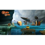Donkey Kong Country Returns Nintendo Wii