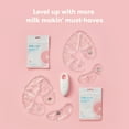thumbnail image 6 of Frida Mom Cracked Nipple Soothing Saline Spray, Nipple Butter and Cream Alternative, 2 fl oz, 6 of 7