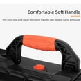 thumbnail image 4 of Hard Case Waterproof Drop-proof Protective Case for DJI Avata Accessorie (black), 4 of 9