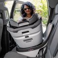 thumbnail image 3 of Evenflo Gold Revolve360 Slim 2 in 1 Rotational Convertible Car Seat with SensorSafe (4-65 lbs), 3 of 9