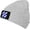 ARMY 91, variant on United States Army 3rd Infantry Division SSI Knit Hat Soft Classic Stretchy Beanie Cap Women Men Skull Cap
