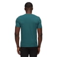 thumbnail image 3 of Regatta - Camiseta Ligero Tait Hombres (Verde Pacífico), 3 of 6