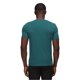 thumbnail image 5 of Regatta - Camiseta Ligero Tait Hombres (Azul Cielo), 5 of 6