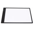 thumbnail image 3 of Table Lumineuse, Luminosité Réglable Pad Lumineux Application Large pour Croquis pour Calligraphie pour Traçage, 3 of 8
