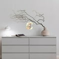 thumbnail image 4 of Fiudx Colgante de Letra Acrílica de Pascua, Corona Decorativa para El Hogar, Diseño de Adorno Colgante, Perfecto para Árbol de Navidad, Chimenea y Recién Nacidos, Regalo Ideal para Familiares y Amigo, 4 of 5