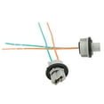 thumbnail image 1 of 2 conectores de luz LED resistentes al calor de 12 A y 10 V con cable para equipos industriales, vehículos y embarcaciones., 1 of 14