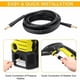 thumbnail image 2 of Replacement Hose for Karcher K2 K3 K4 K5 K6 K7 Pressure Washer High Pressure Cleaning Hose Quick Connector and Quick Release (6m）,, 2 of 5