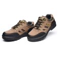 thumbnail image 2 of Botas de trabajo de Seguridad perfecl con punta de acero marrón EU 46 US 12 UK 11.5, 2 of 8