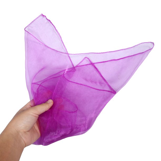 BESTYASH 12Ud Pañuelos Surtidos Para Danza Y Material Y Para Presentaciones