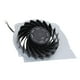 thumbnail image 4 of Reparación de pieza de repuesto de ventilador de refrigeración interna para ventiladores ABS de PS4 para PS4, 4 of 5