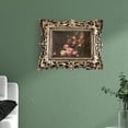 thumbnail image 3 of Photo Frames Tabletop and Wall Hanging Photo Holder Wedding Gift Rectangle, 3 of 4