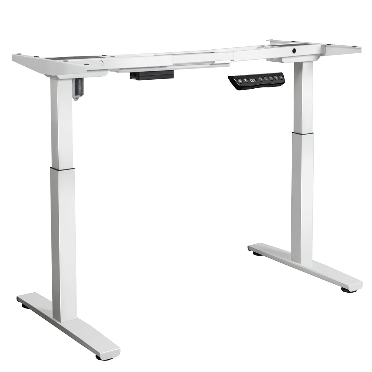 motor height adjustable table