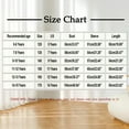 thumbnail image 3 of Cowsor Cute Hoodie for Teen Trendy Letter Print Preppy Hooded Sweatshirts Kids Pullover Long Sleeve School Outfits, 3 of 5