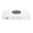White, variant on BOKYAN 72W USB C Charger Block GaN Fast Charging Station 4-Port Desktop Hub PD45W Laptop Adapter for iPhone MacBook Samsung and More US Plug (7.0x3.1x1.3 inches / 17.8x8.0x3.3 cm)